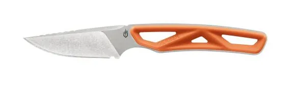 Gerber Exo-Mod Caper FE Knife - Orange