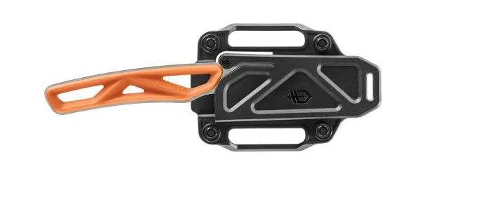 Gerber Exo-Mod Caper FE Knife - Orange