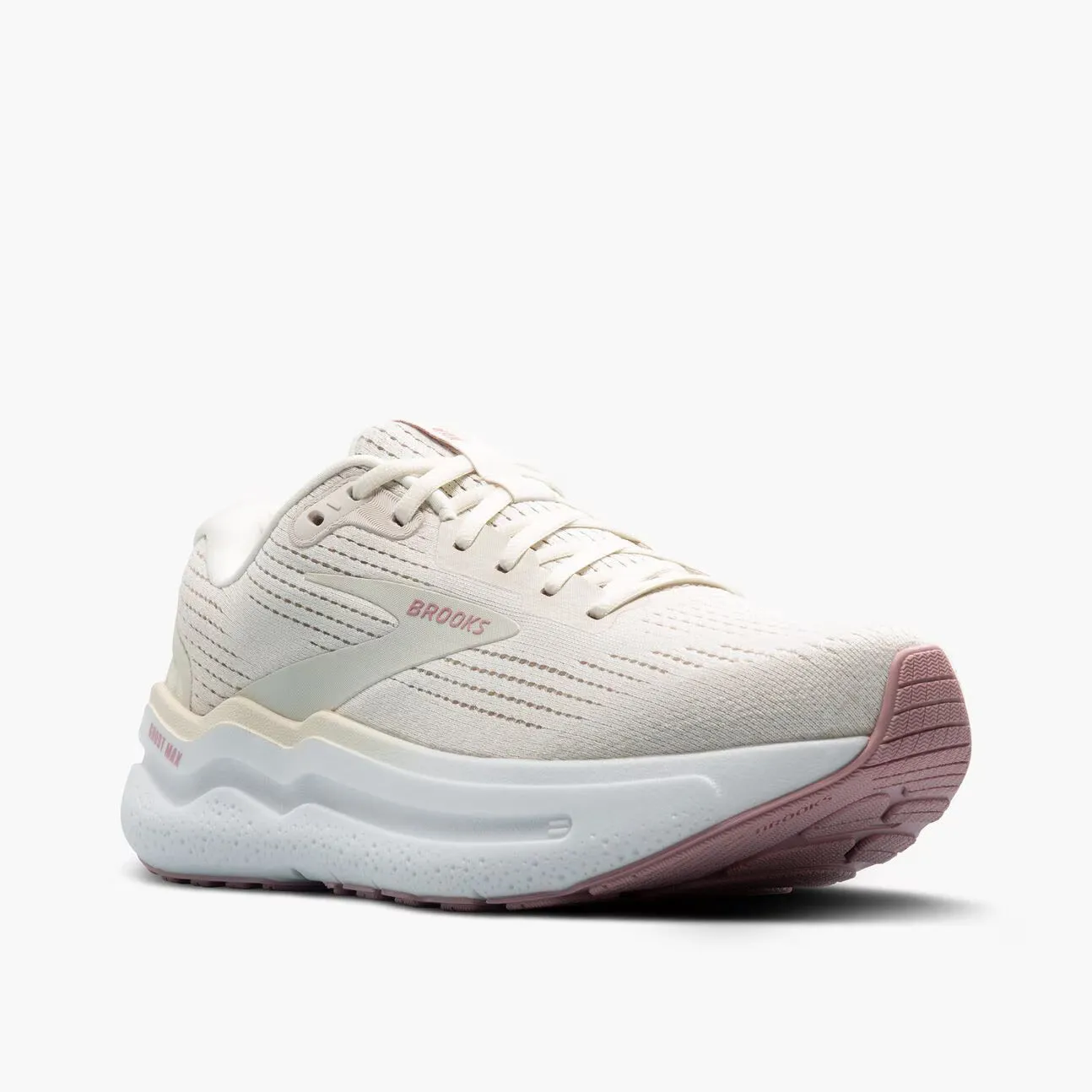 Ghost Max 2 (Wide) - Women's Shoe