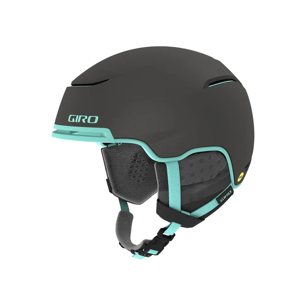 Giro Terra MIPS Snow Helmet