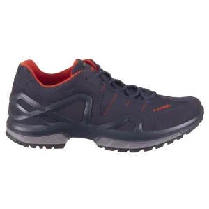 Gorgon GTX Suede Leather Men's Trainers