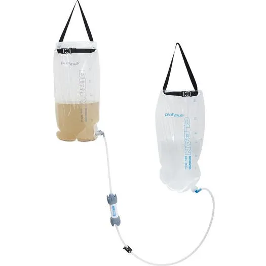 GravityWorks™ Water Filter System 6.0L/4.0L