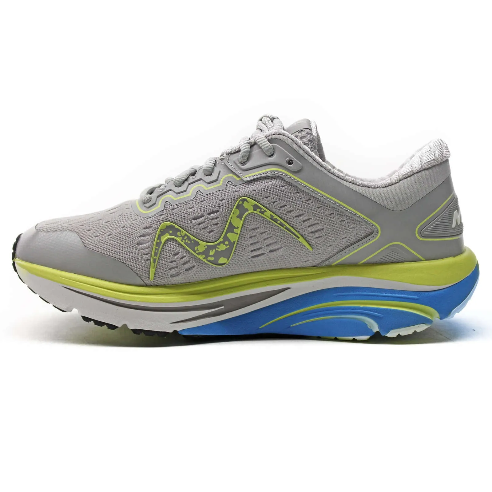 GTC-2000 Mesh Women's Low-Top Trainers