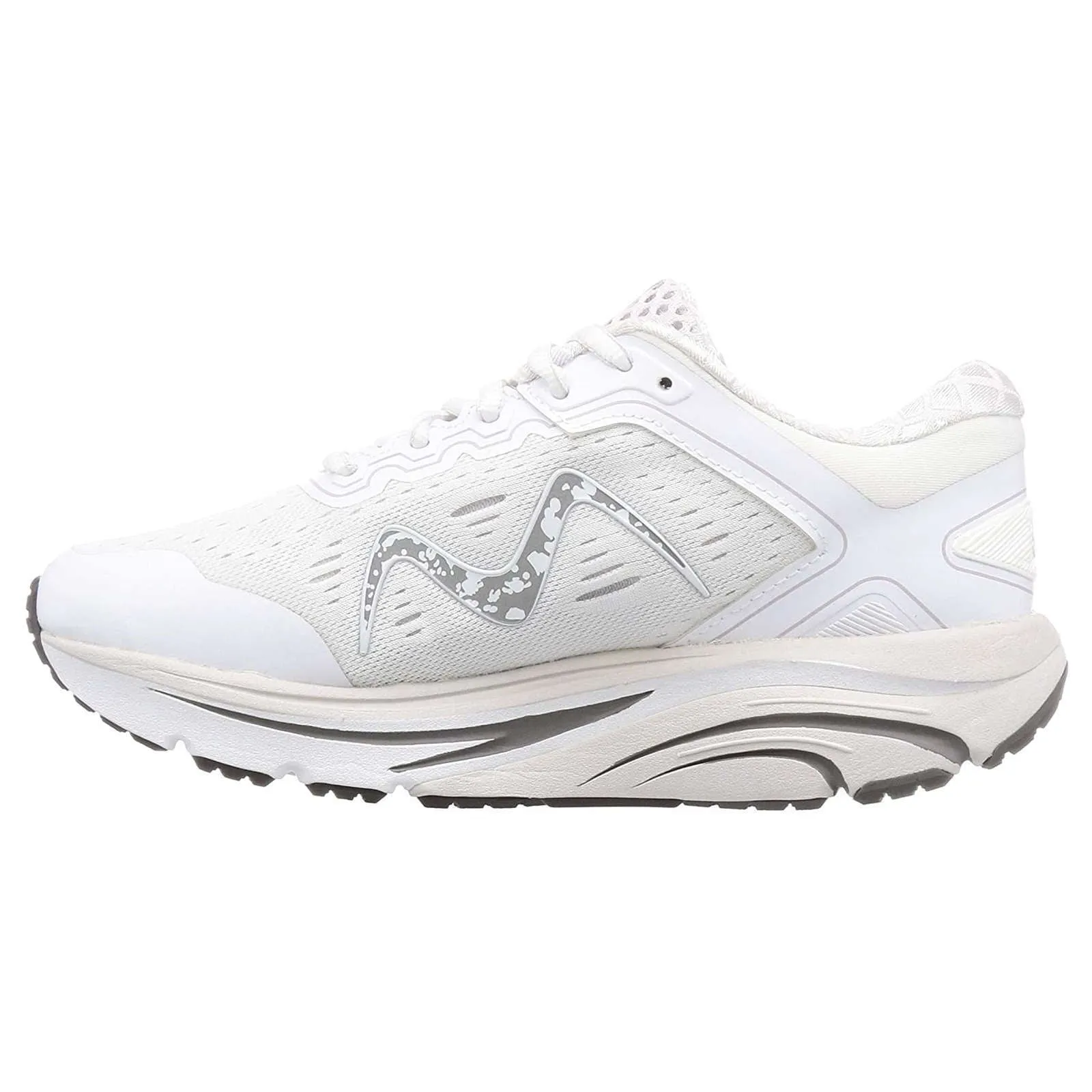 GTC-2000 Mesh Women's Low-Top Trainers