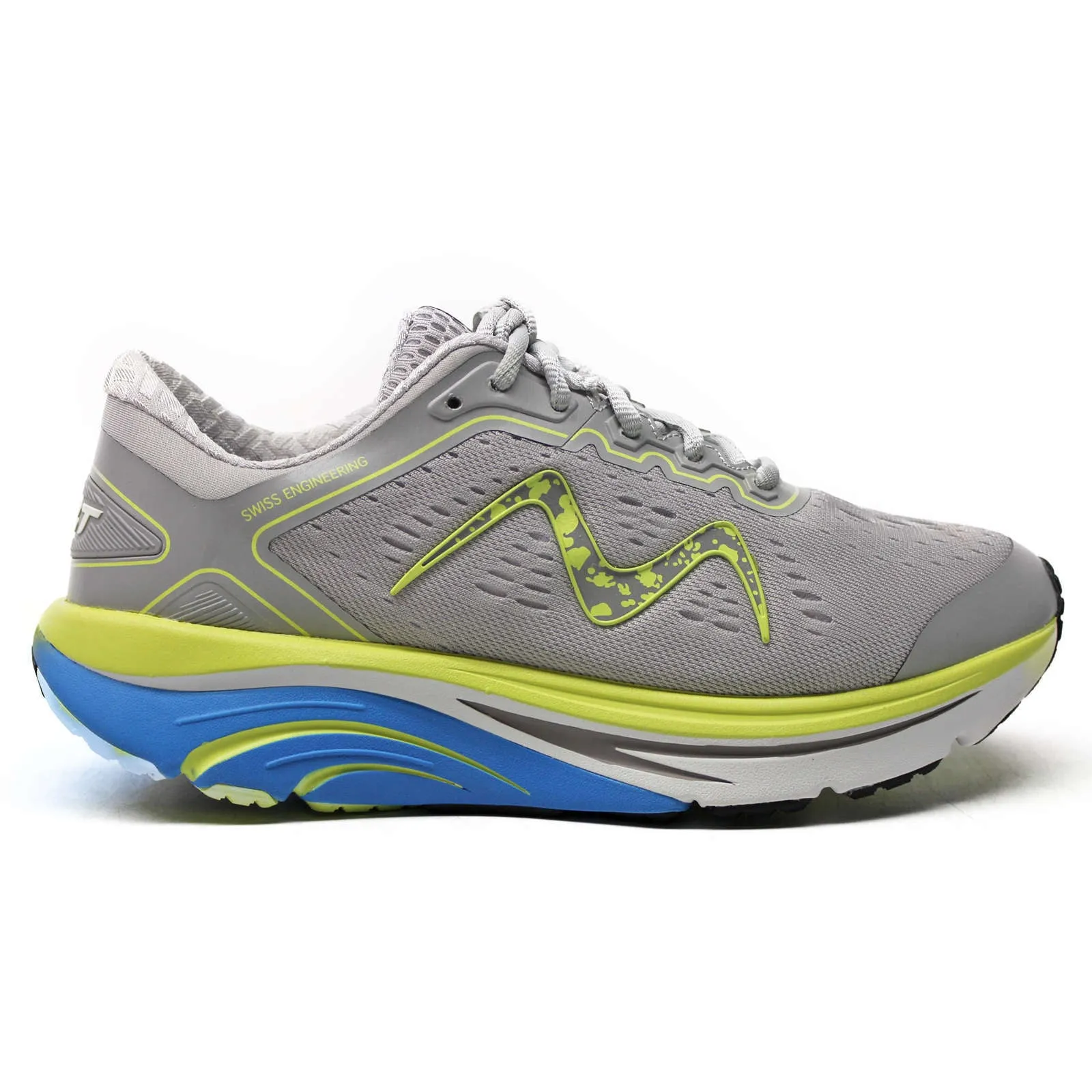 GTC-2000 Mesh Women's Low-Top Trainers