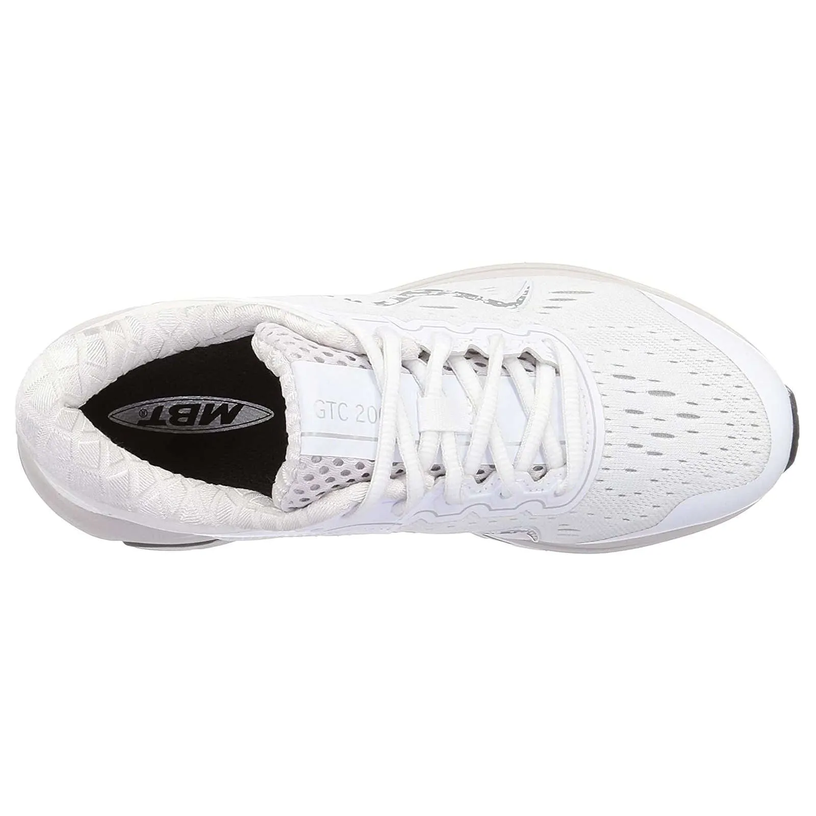 GTC-2000 Mesh Women's Low-Top Trainers