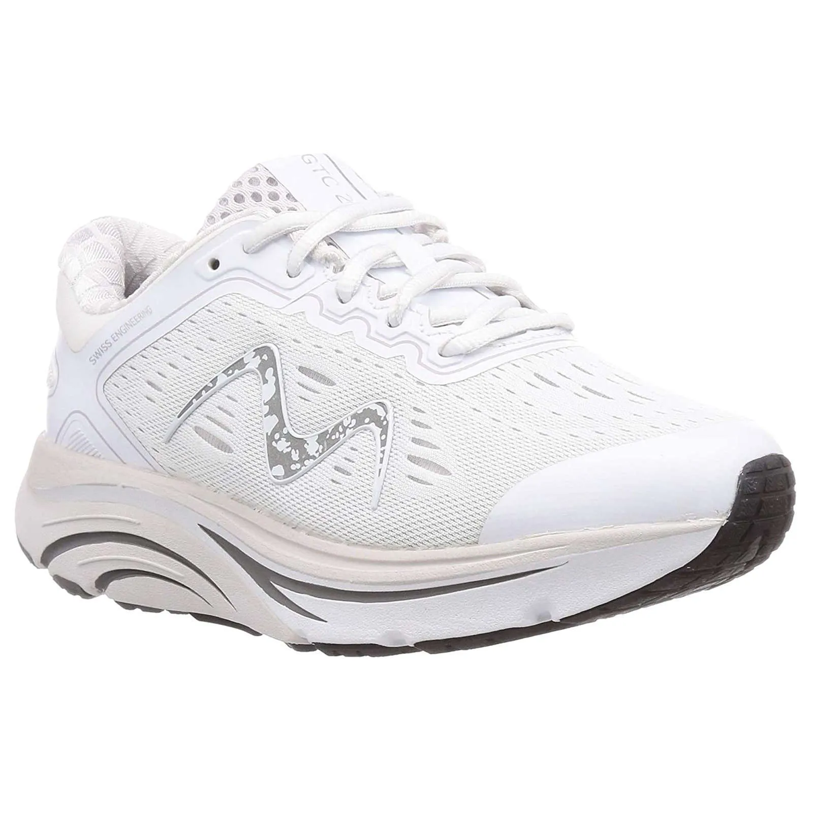 GTC-2000 Mesh Women's Low-Top Trainers