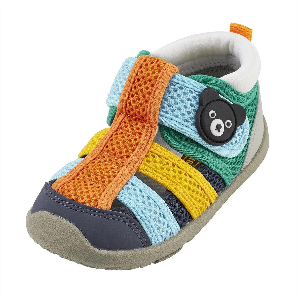 H2O Explorer Baby Sandals