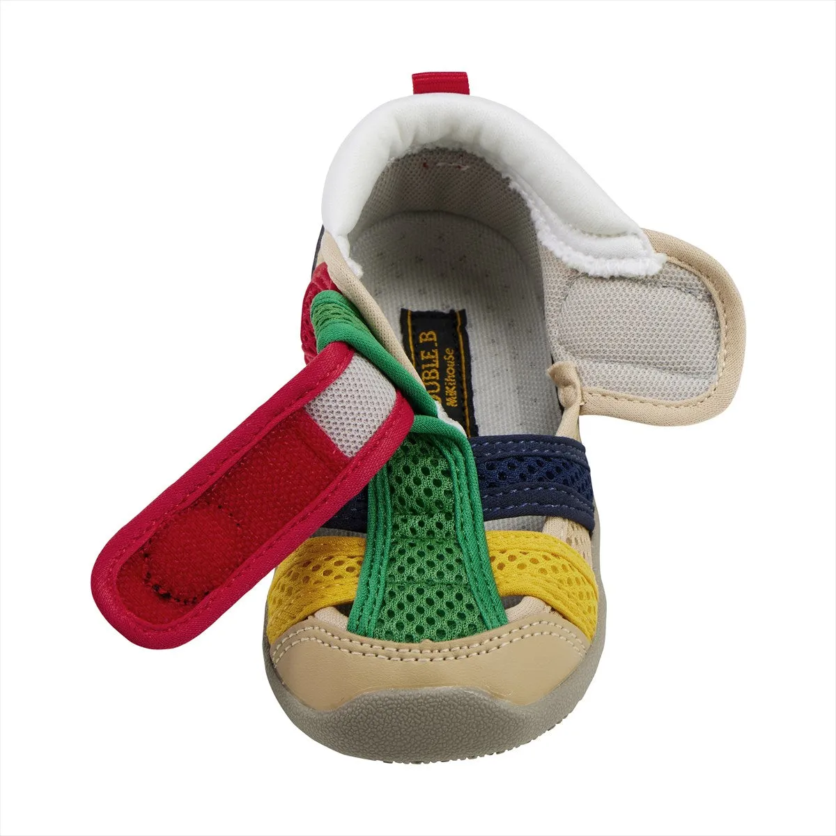 H2O Explorer Baby Sandals