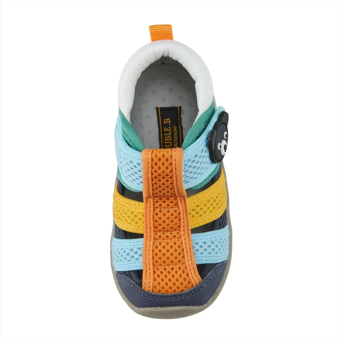 H2O Explorer Baby Sandals