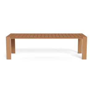 Hayman Teak Dining Table 106"