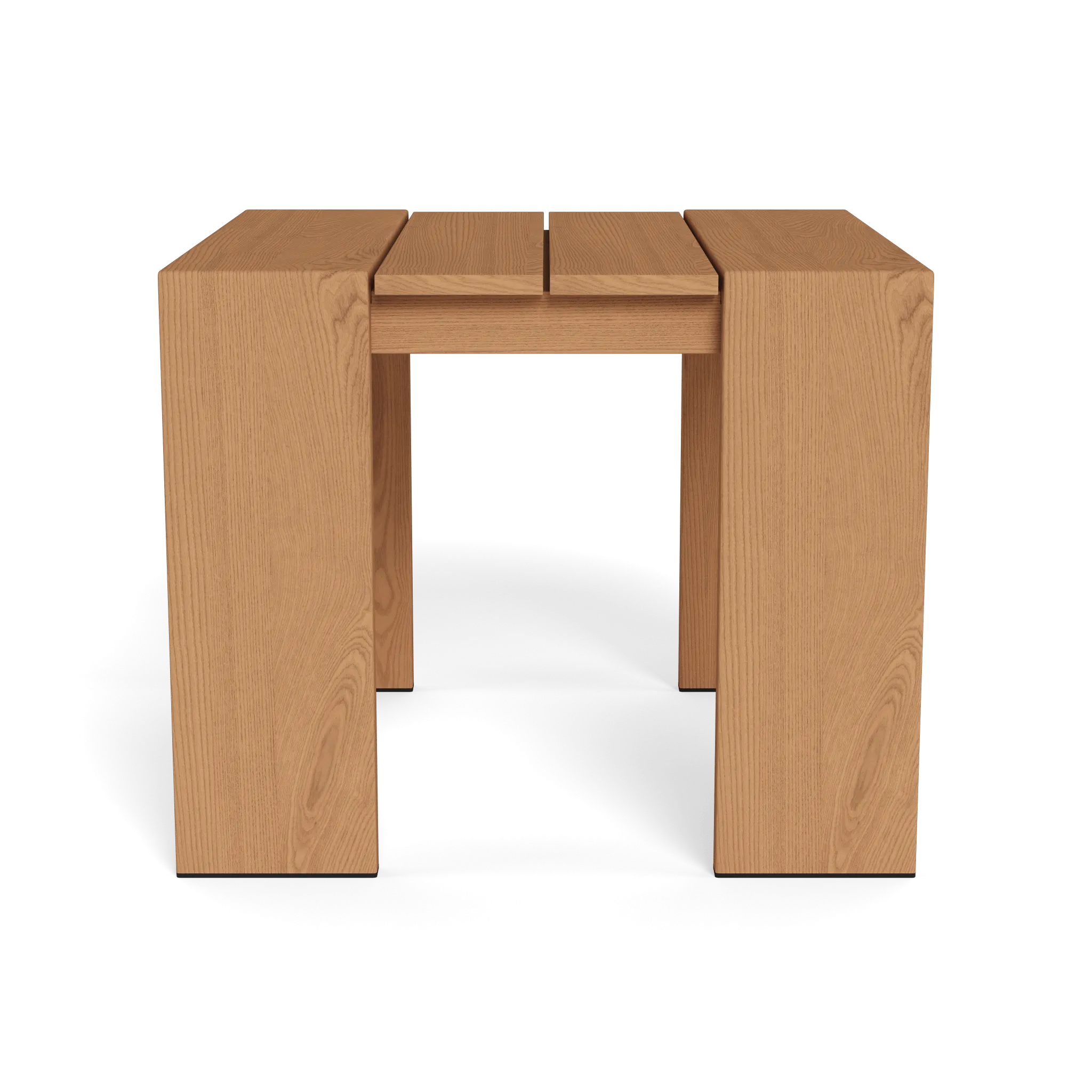 Hayman Teak Side Table