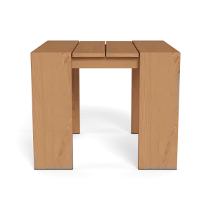 Hayman Teak Side Table