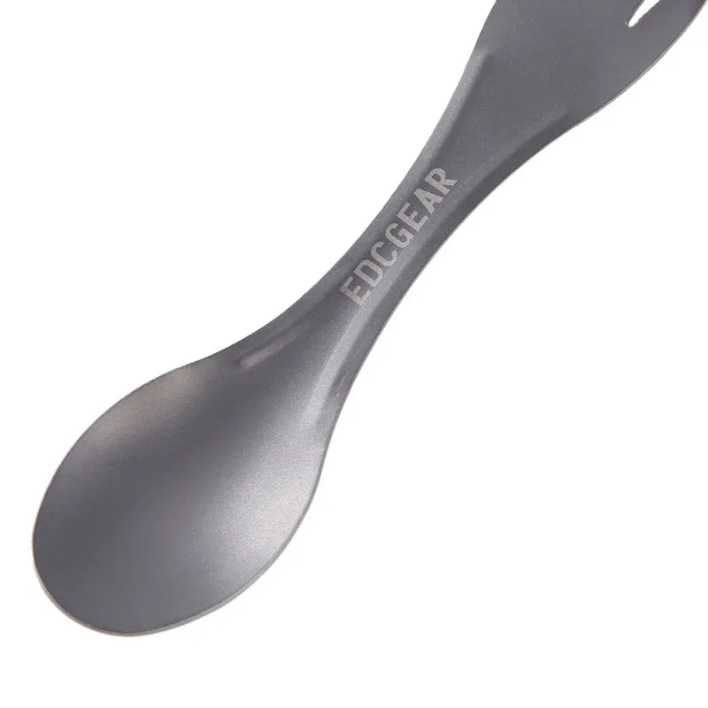 Headline Titanium Fork for Outdoor Camping