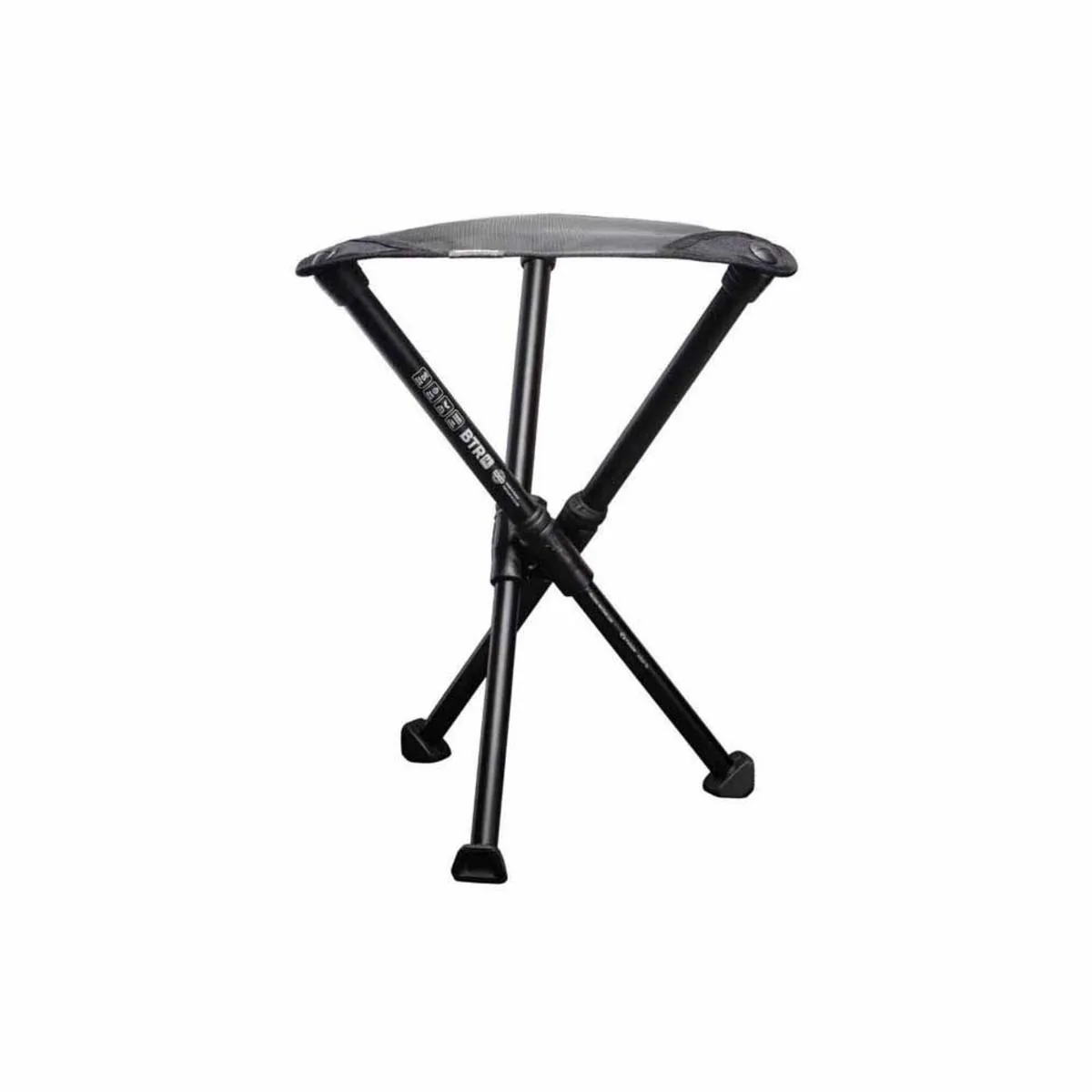 Hillsound BTR 14 Inch Ultralight Tripod Stool