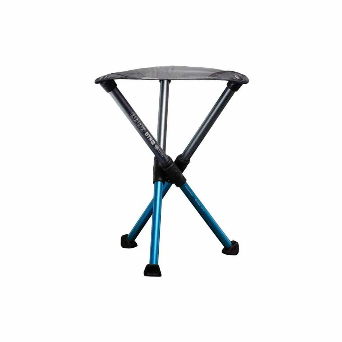 Hillsound BTR 14 Inch Ultralight Tripod Stool