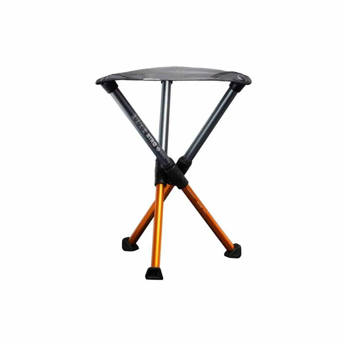 Hillsound BTR 14 Inch Ultralight Tripod Stool