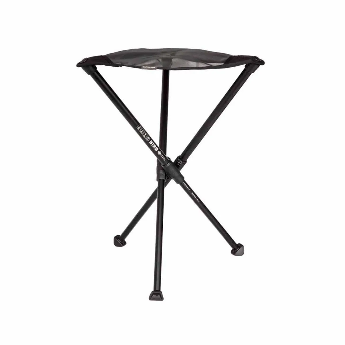 Hillsound BTR 17 Inch Ultralight Tripod Stool