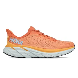 Hoka Arahi 6 Womens | Sun Baked / Shell Coral