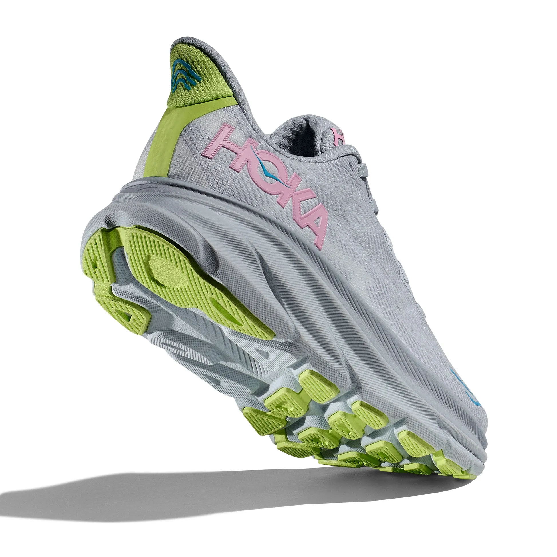 Hoka Clifton 9 Womens Road Running Shoes