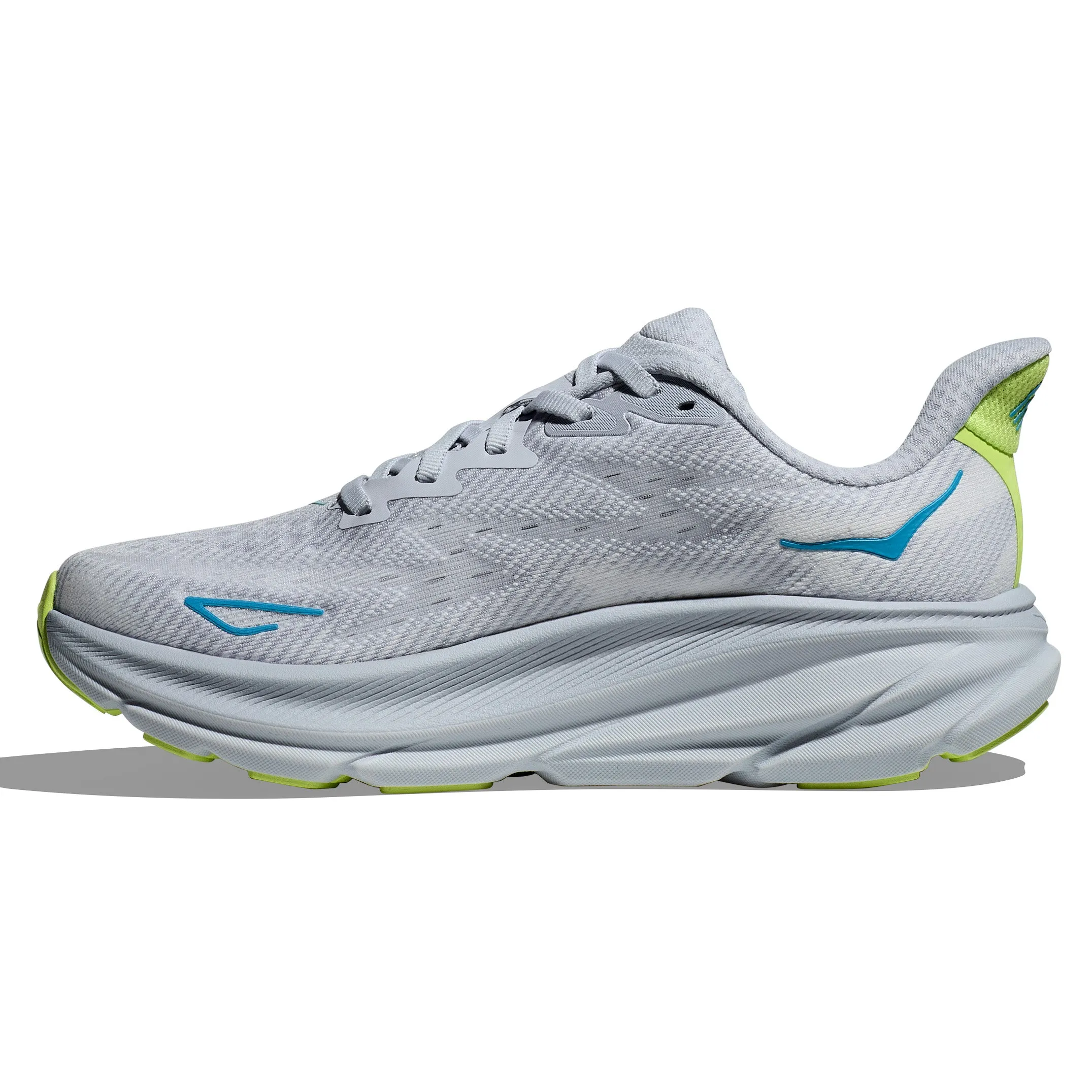 Hoka Clifton 9 Womens Road Running Shoes