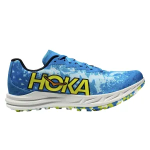 Hoka Crescendo XC Unisex | Dive Blue/evening Primrose