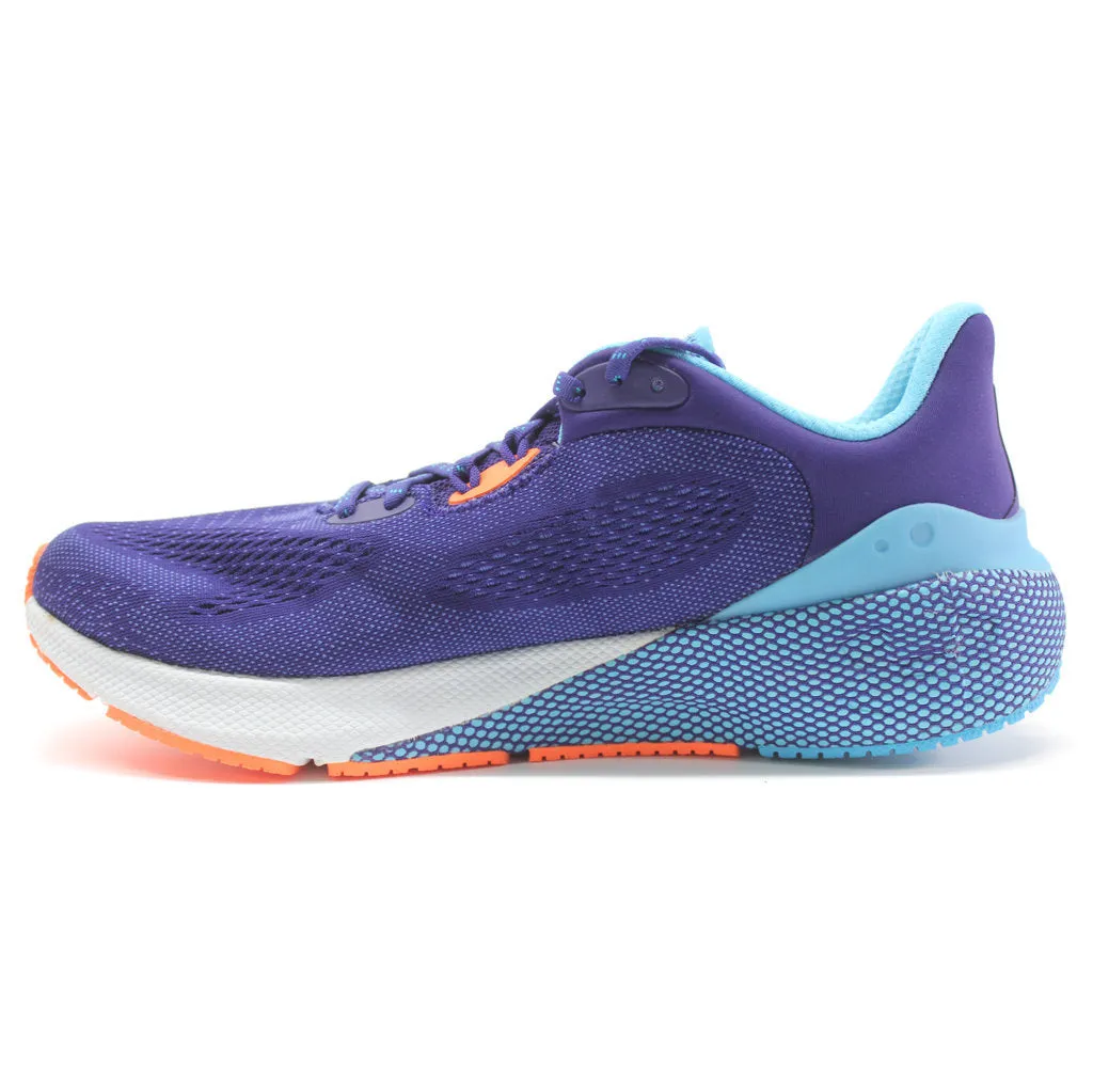 Hovr Machina 3 Cn Synthetic Textile Men's Running Trainers