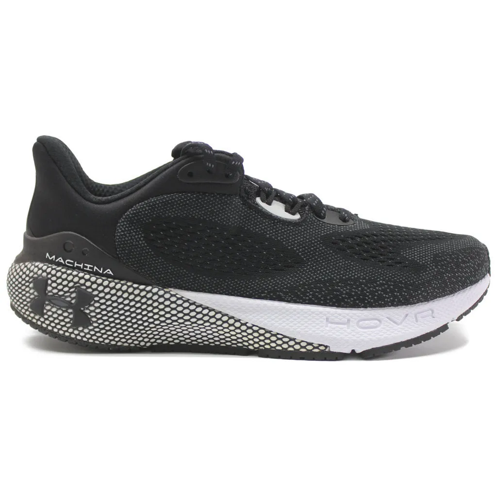 Hovr Machina 3 CN Synthetic Textile Women's Running Trainers