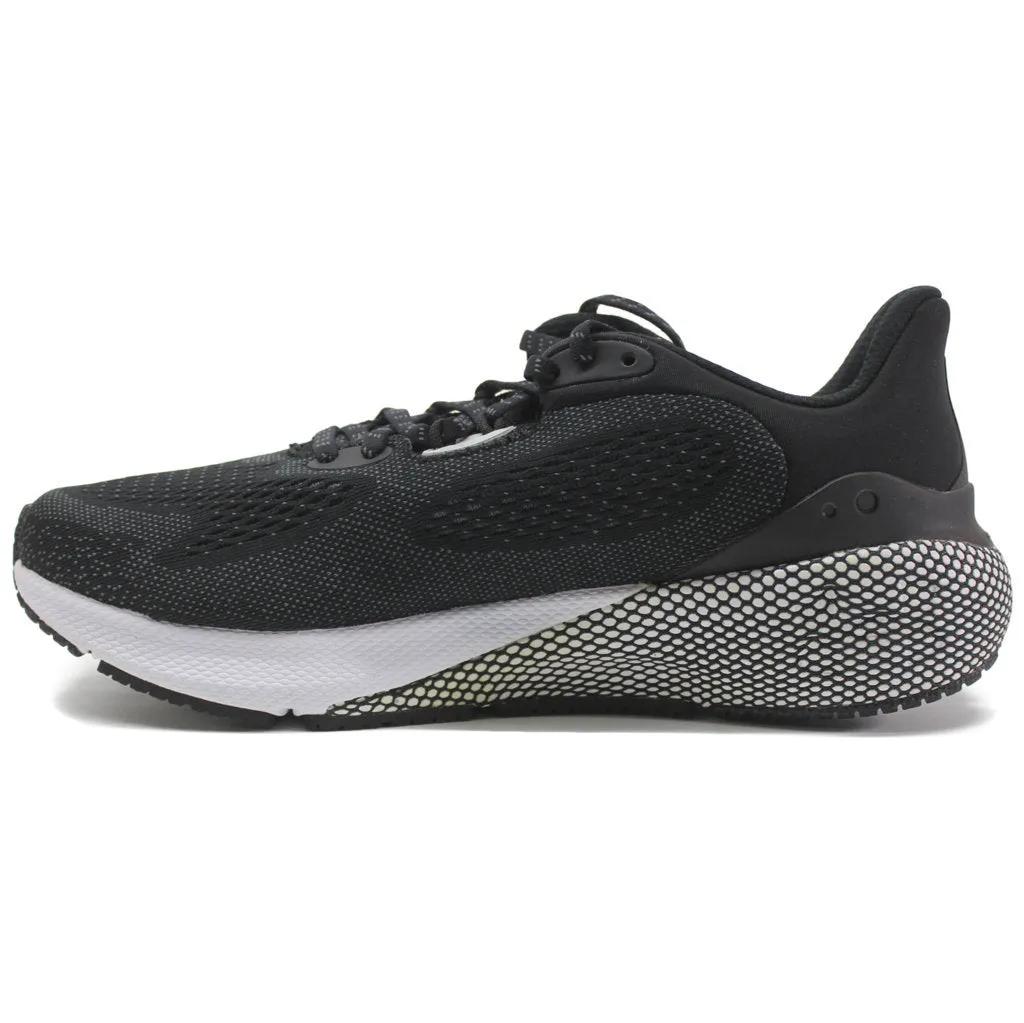 Hovr Machina 3 CN Synthetic Textile Women's Running Trainers