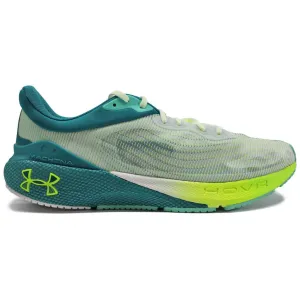 Hovr Machina Breeze CN Synthetic Textile Men's Running Trainers