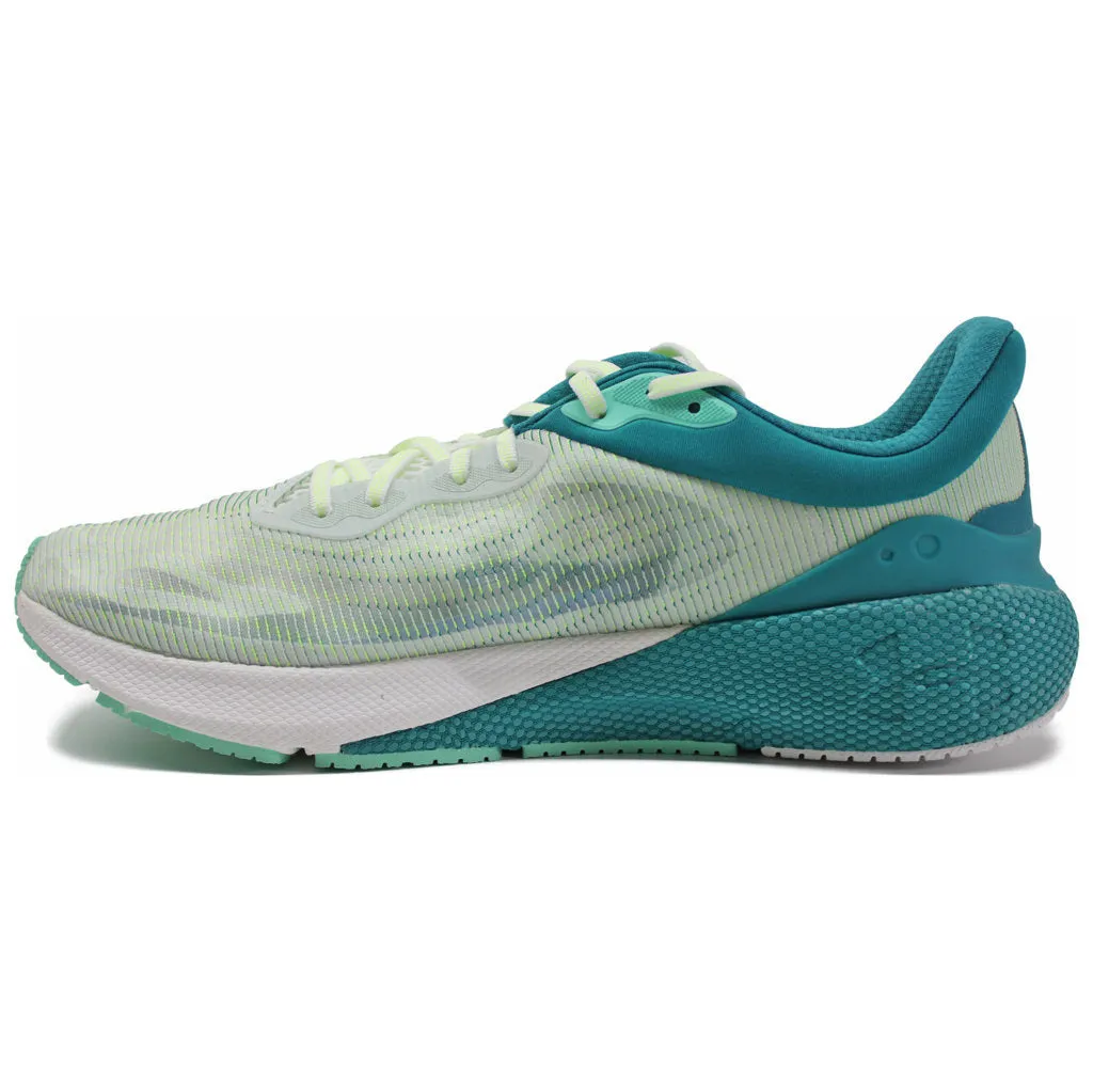 Hovr Machina Breeze CN Synthetic Textile Men's Running Trainers