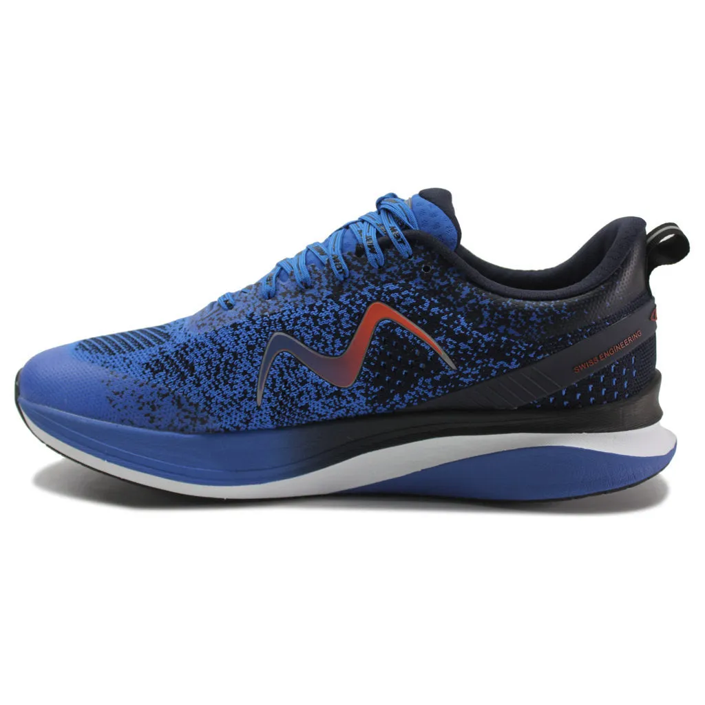 Huracan 3000 Fly Knit Mesh Men's Low-Top Trainers