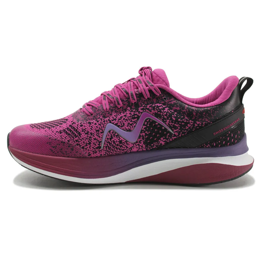 Huracan 3000 Fly Knit Mesh Women's Low-Top Trainers