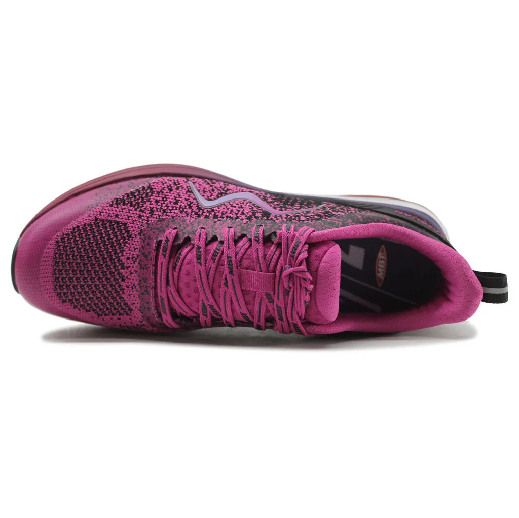 Huracan 3000 Fly Knit Mesh Women's Low-Top Trainers