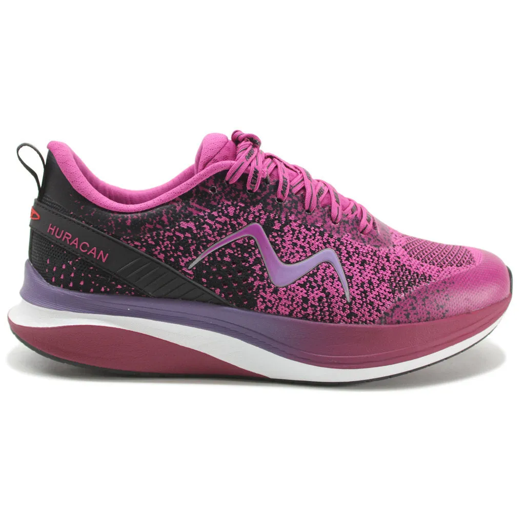 Huracan 3000 Fly Knit Mesh Women's Low-Top Trainers