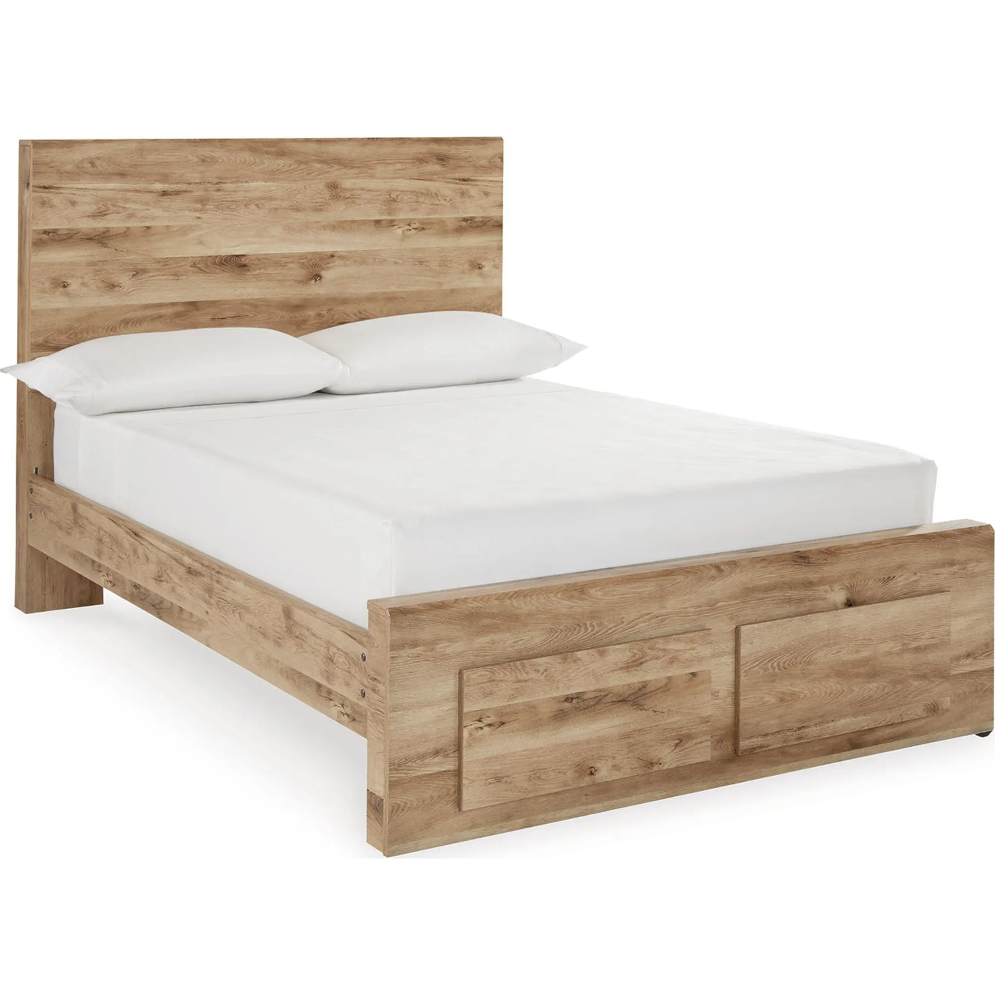 Hyanna 5 Piece Bedroom Package