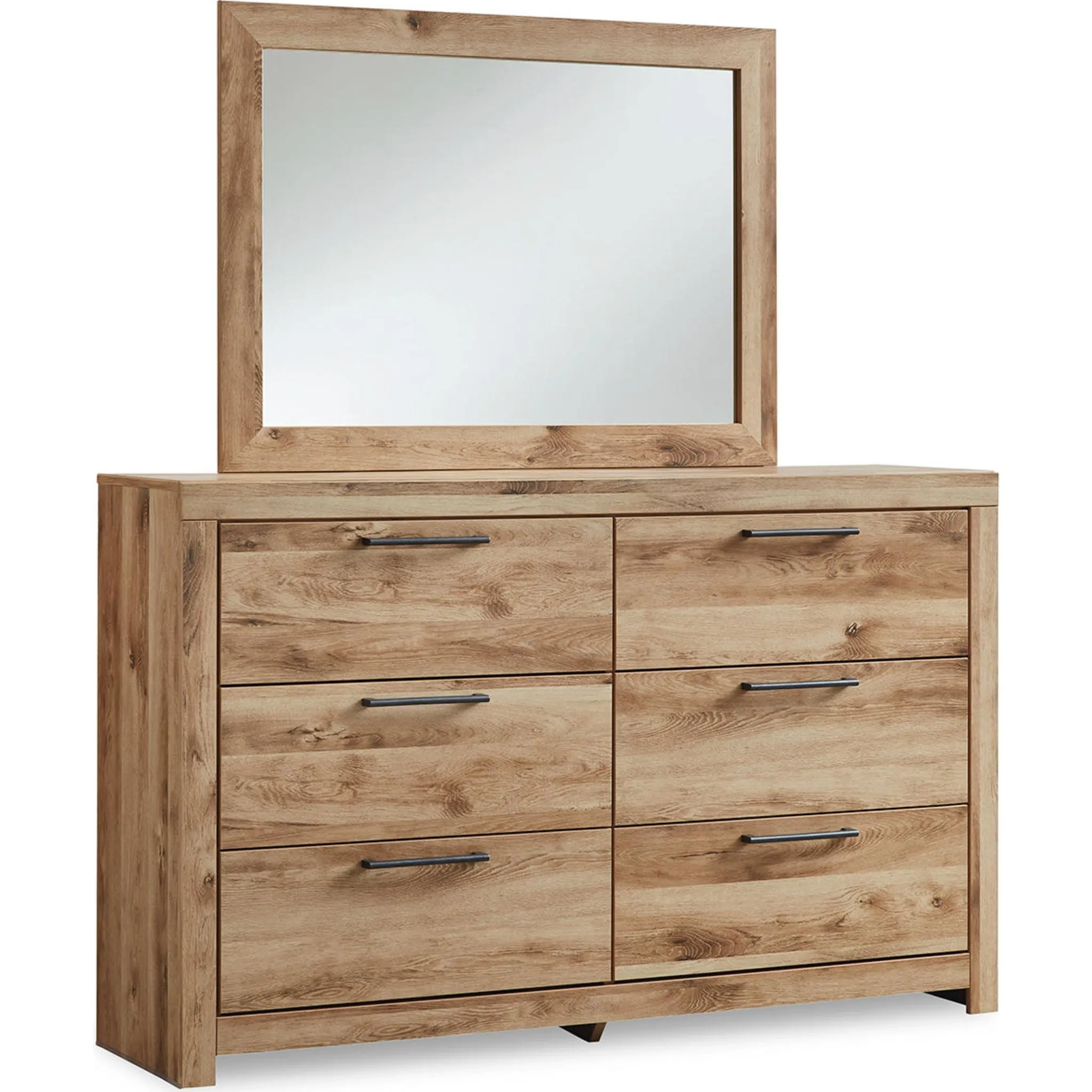 Hyanna 5 Piece King Storage Bedroom