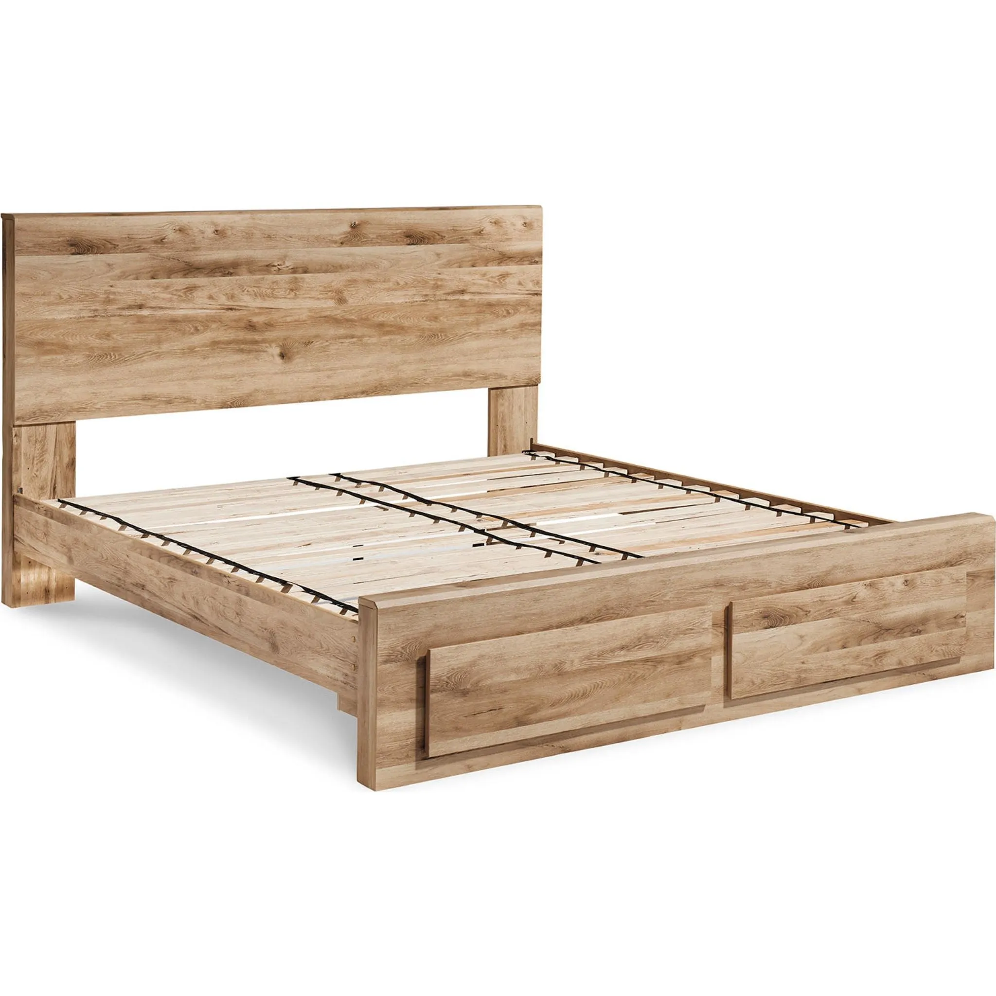 Hyanna 5 Piece King Storage Bedroom