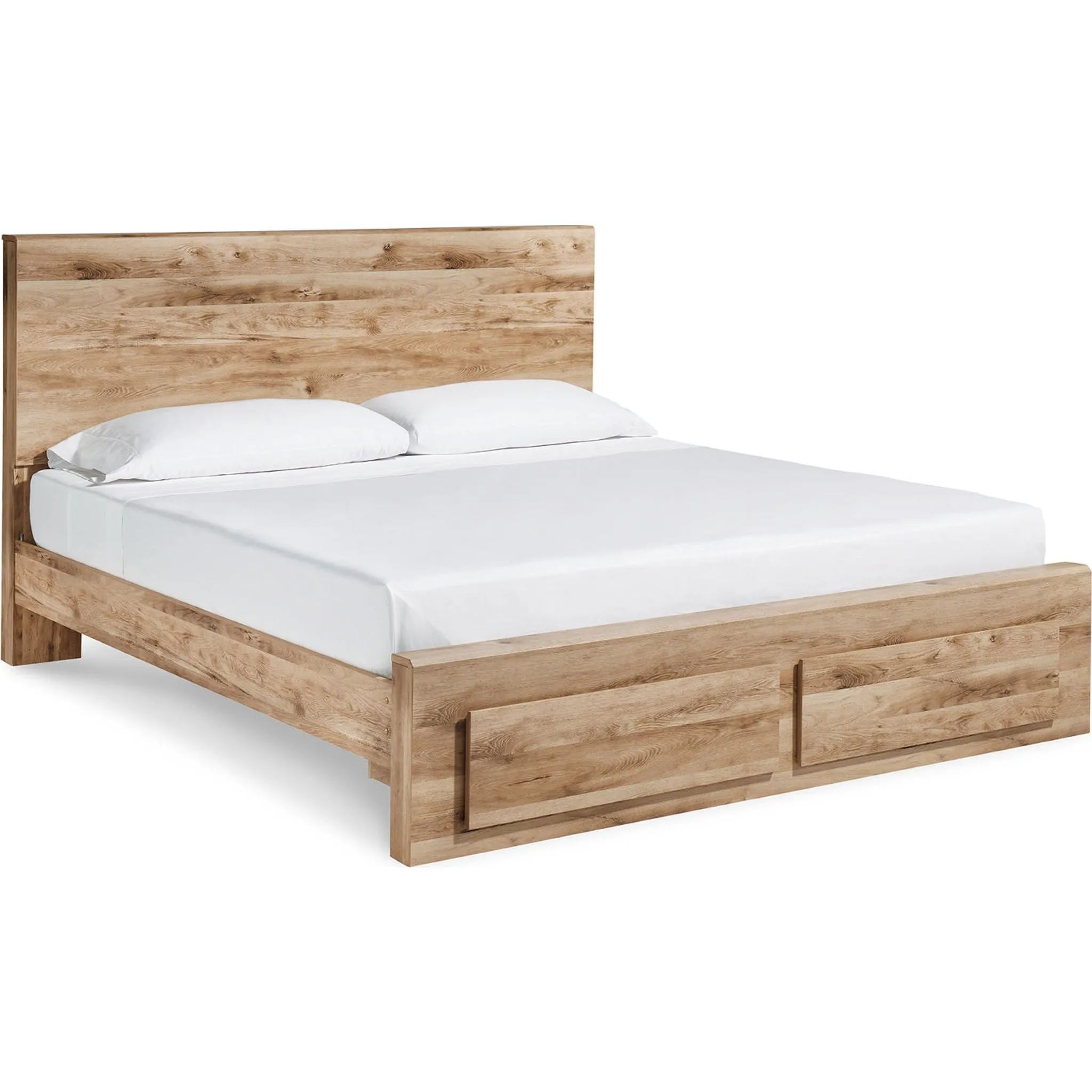 Hyanna 5 Piece King Storage Bedroom