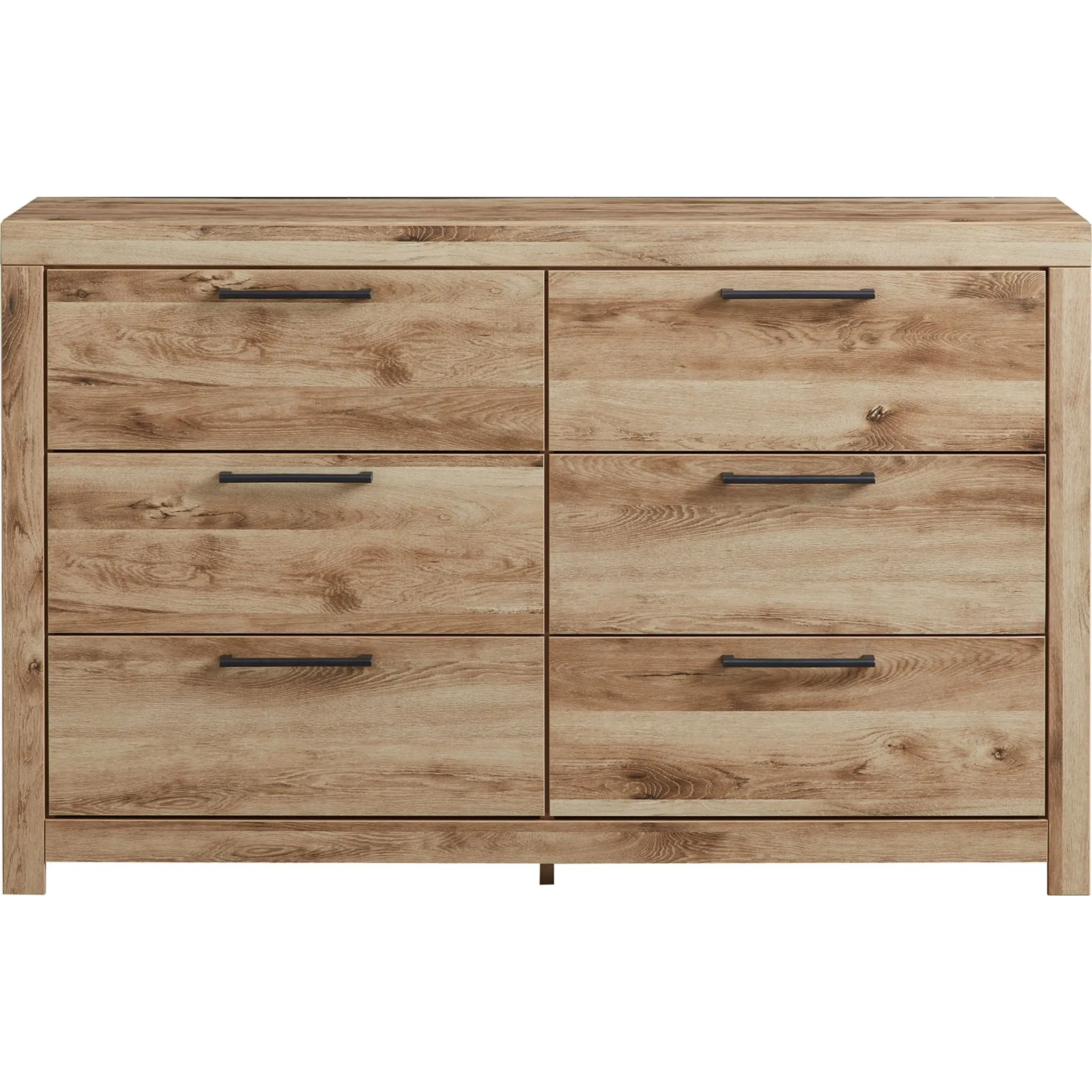 Hyanna Dresser