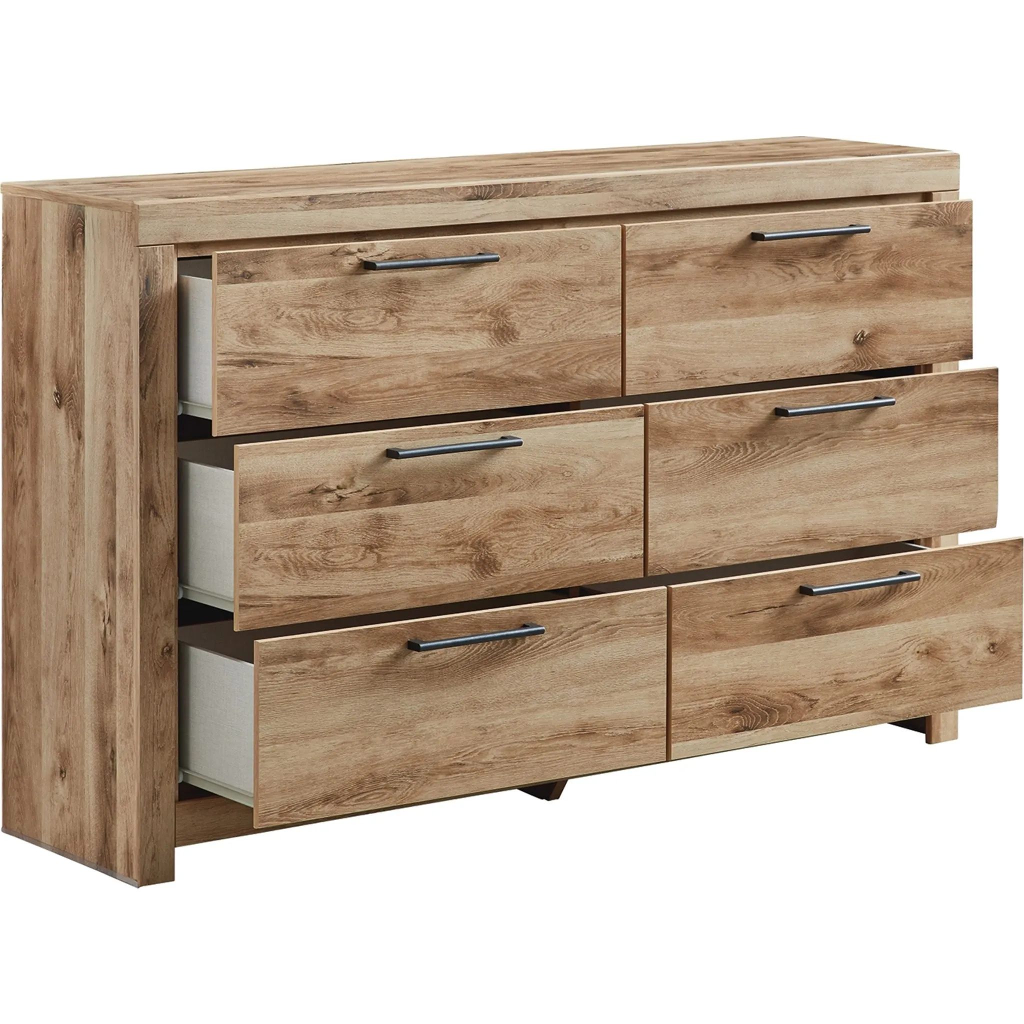 Hyanna Dresser