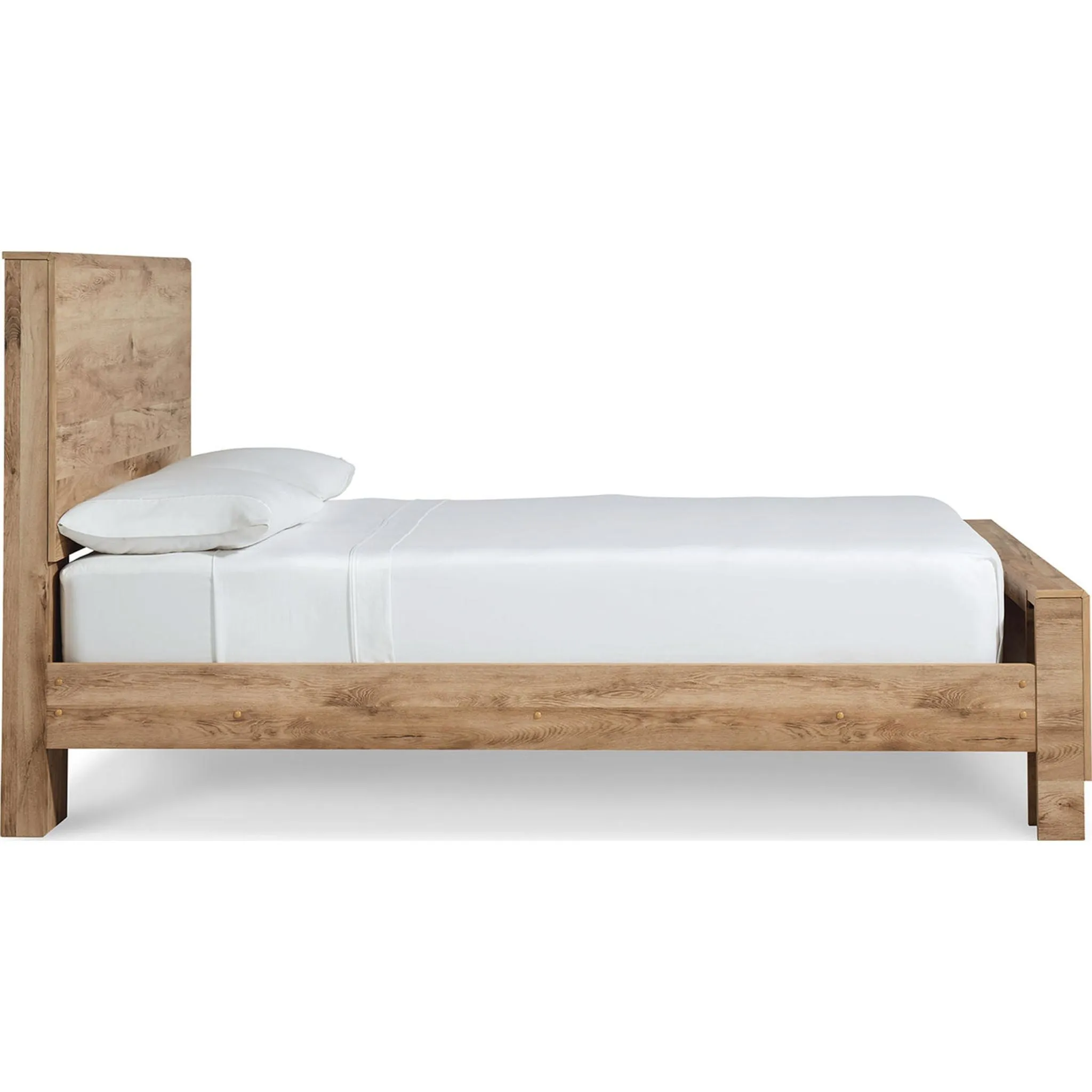 Hyanna Panel Bed