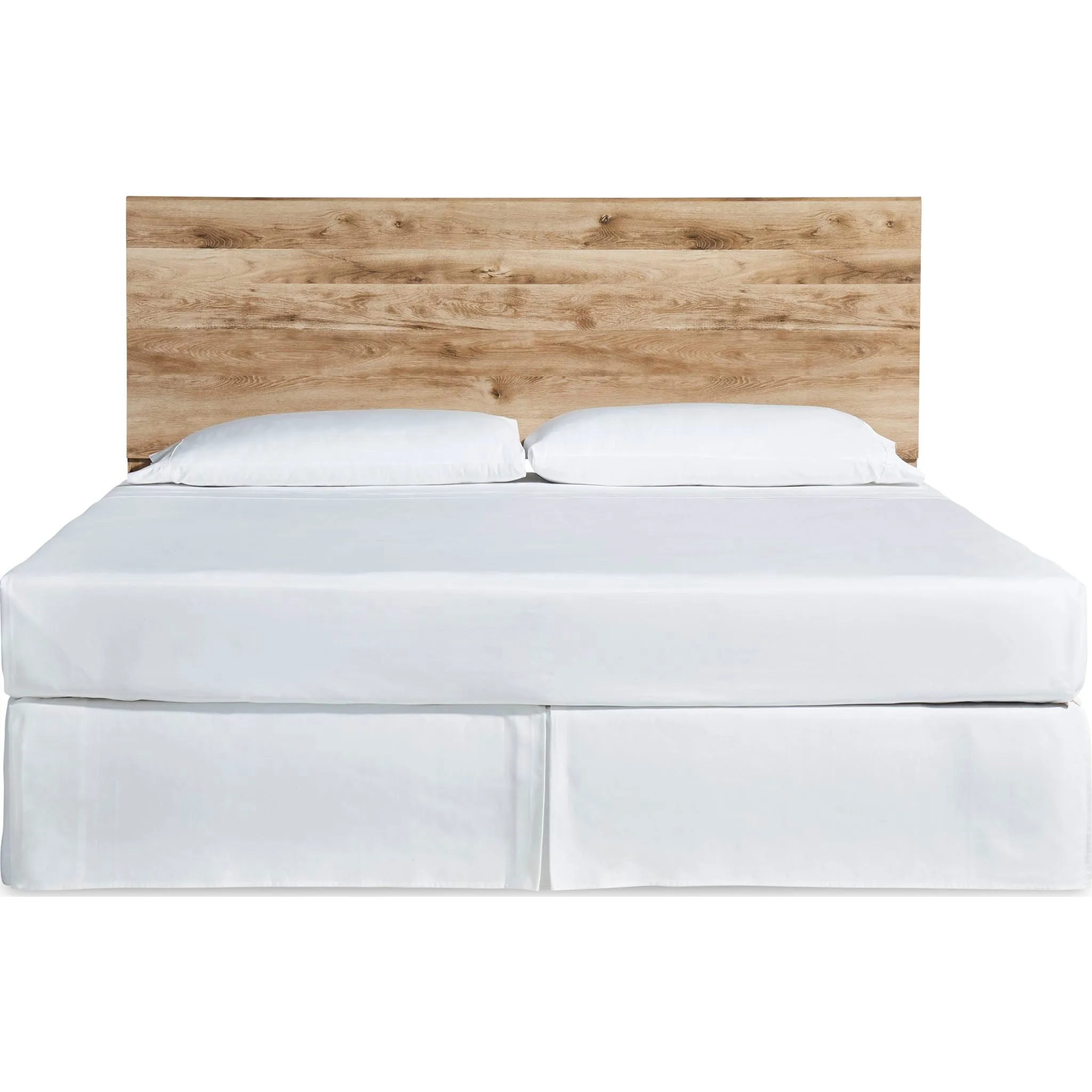 Hyanna Panel Headboard