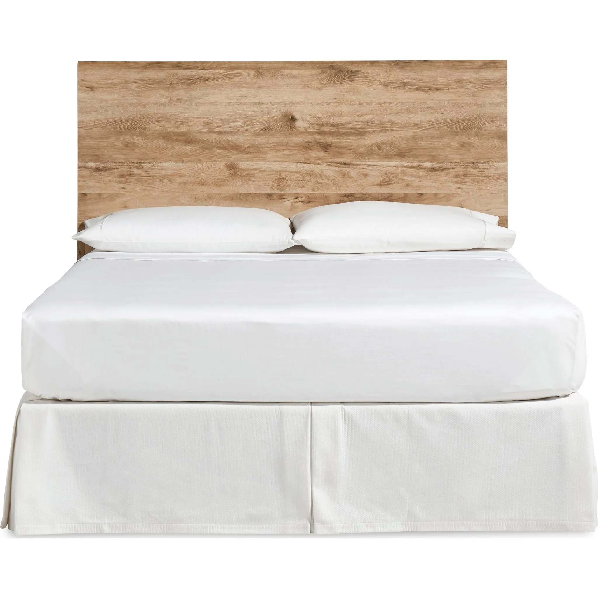 Hyanna Panel Headboard