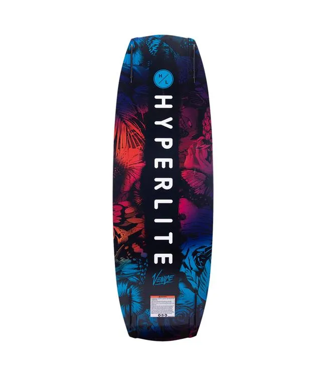 Hyperlite Venice Wakeboard Package with Syn Boots (2023)