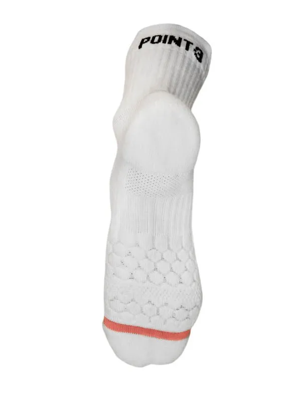 Impact Mid Basketball Socks