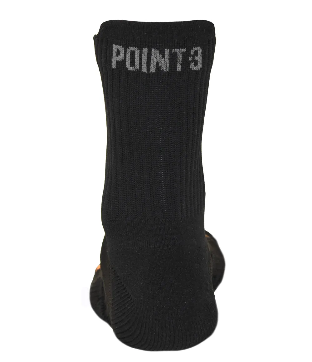 Impact Mid Basketball Socks