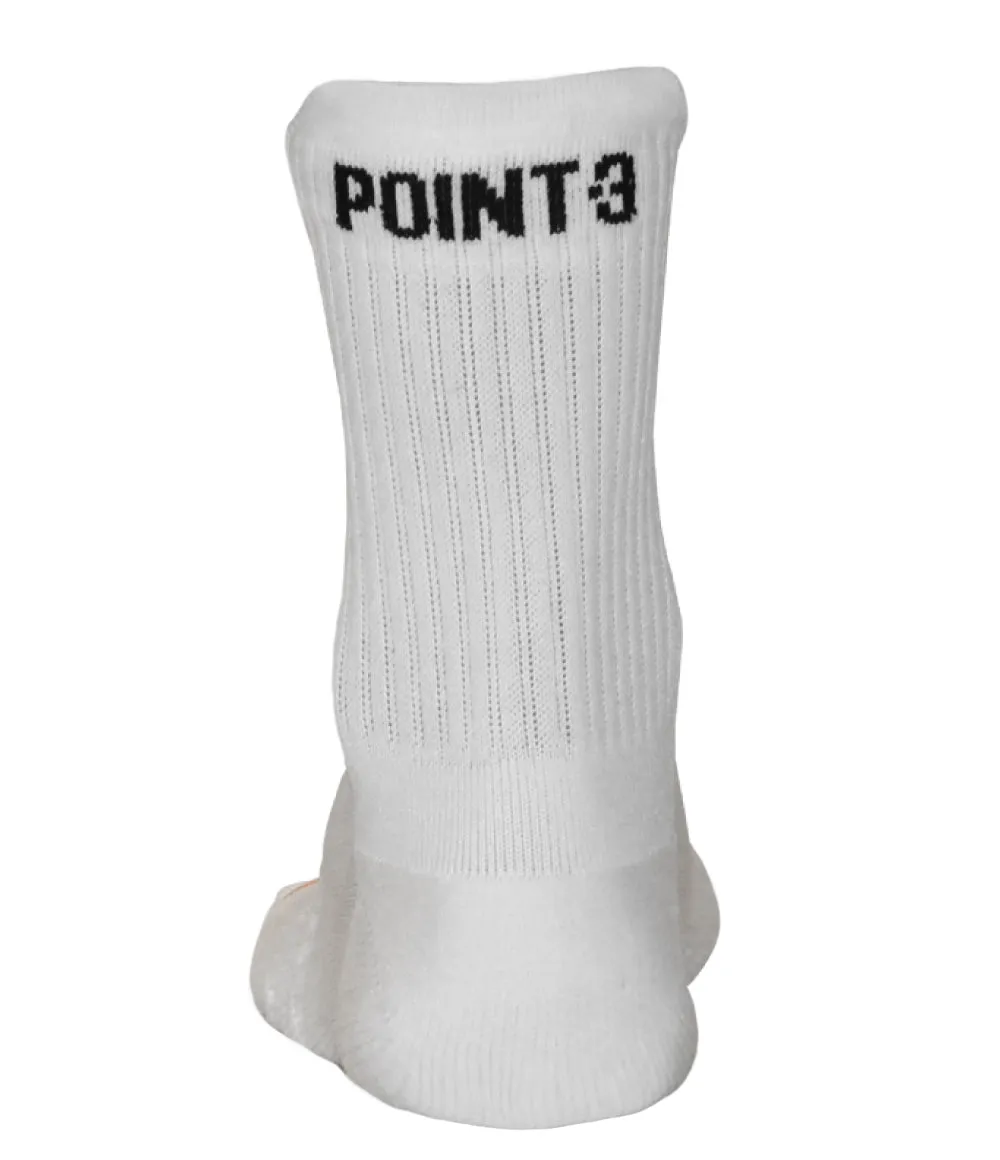 Impact Mid Basketball Socks