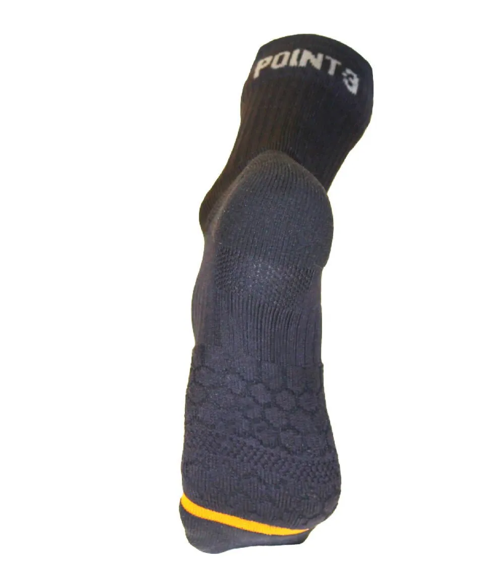 Impact Mid Basketball Socks