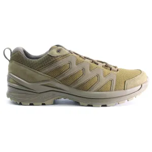 Innox Pro Lo TF Leather Textile Men's Low-Top Trainers